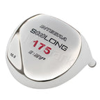 Custom-Built Integra Sooolong 175 Beta Titanium Driver - White