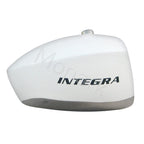 Custom-Built Integra Sooolong 175 Beta Titanium Driver - White