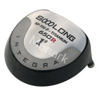 Integra SoooLong 650 Titanium Driver Head - Black