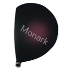 Integra SoooLong 650 Titanium Driver Head - Black