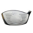 Integra SoooLong 650 Titanium Driver Head - Black