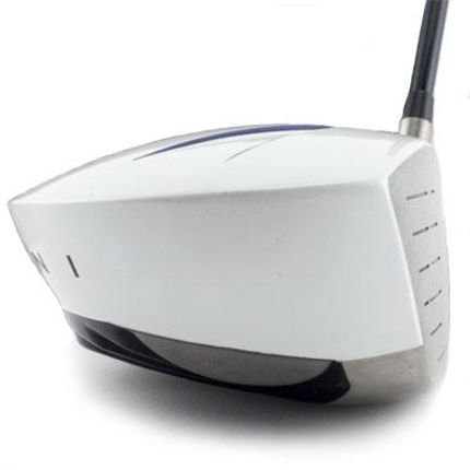 Custom-Built Integra Sooolong 750 Beta Titanium Driver