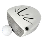 Custom-Built Integra Sooolong 750 Beta Titanium Driver