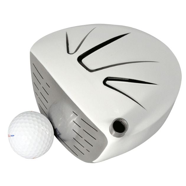 Custom-Built Integra Sooolong 750 Beta Titanium Driver