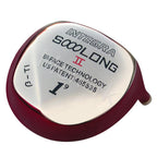 Custom-Built Integra Sooolong II Bi-Face Titanium Driver