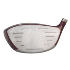 Custom-Built Integra Sooolong II Bi-Face Titanium Driver