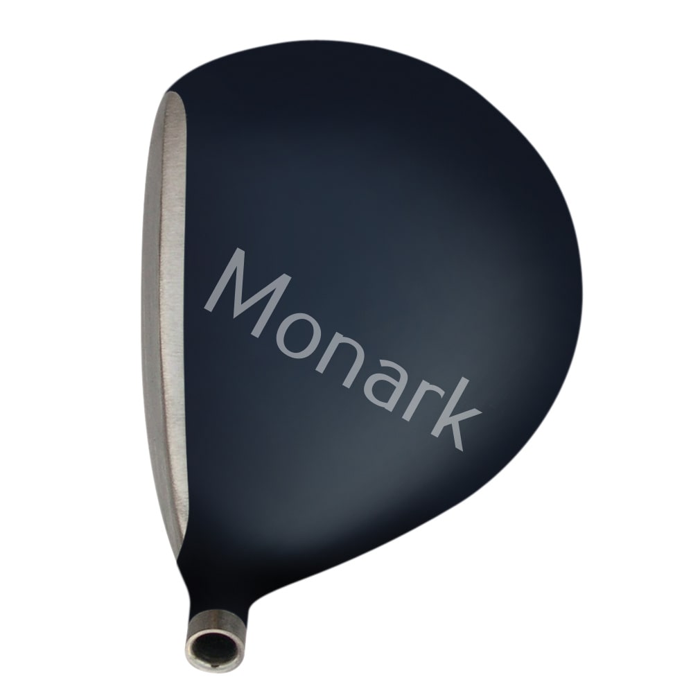 Integra Sooolong 460 Cup Face Titanium Driver Head