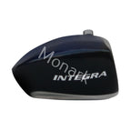 Custom-Built Integra Sooolong 460 Cup Face Titanium Driver