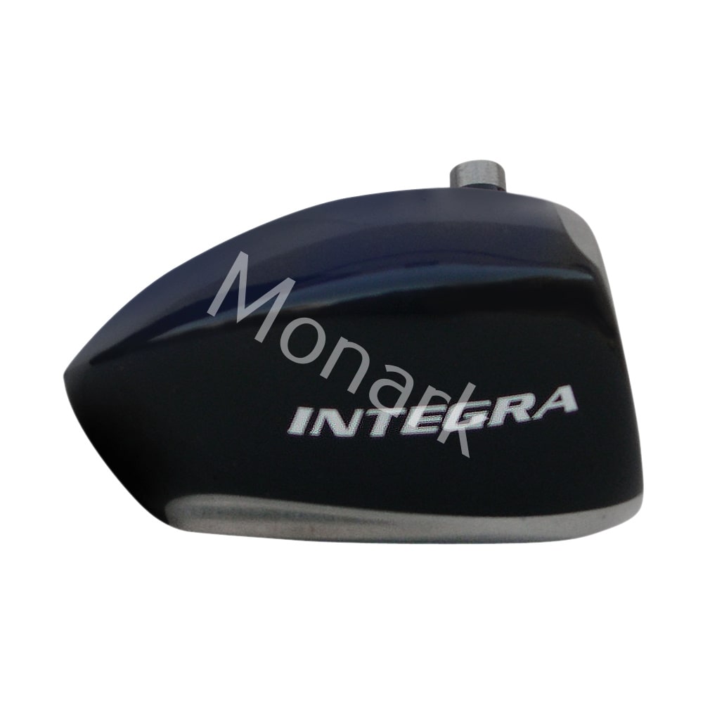 Custom-Built Integra Sooolong 460 Cup Face Titanium Driver