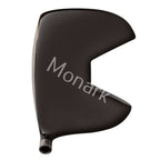 Integra Flying-V Dual-Edge Titanium Driver Head