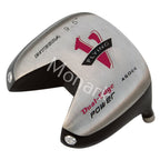 Integra Flying-V Dual-Edge Titanium Driver Head