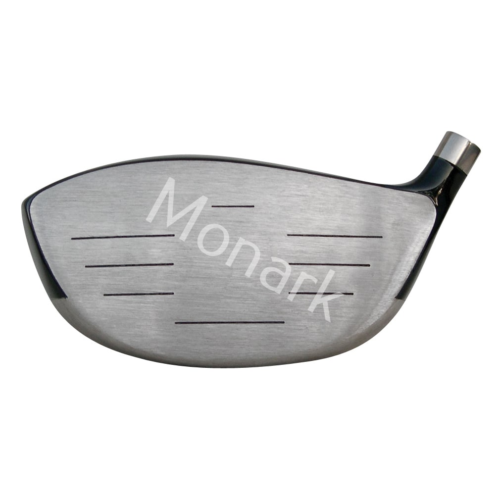 Integra Flying-V Dual-Edge Titanium Driver Head