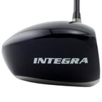 Integra Sooolong Graph-Ti Titanium Driver Head
