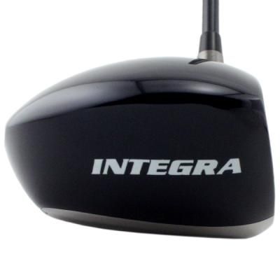 Integra Sooolong Graph-Ti Titanium Driver Head
