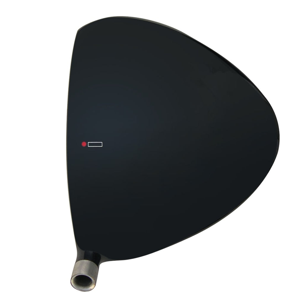 Integra Quadratic IV Titanium Driver Head