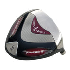 Integra Quadratic IV Titanium Driver Head