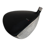 Integra Quadratic IV Titanium Driver Head