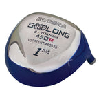 Custom-Built Integra Sooolong 450 Beta Titanium Driver