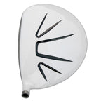 Integra SoooLong 750 Titanium Driver Head