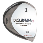 Integra Disukaba Titanium Driver Head