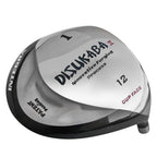Custom-Built Integra Disukaba Titanium Driver