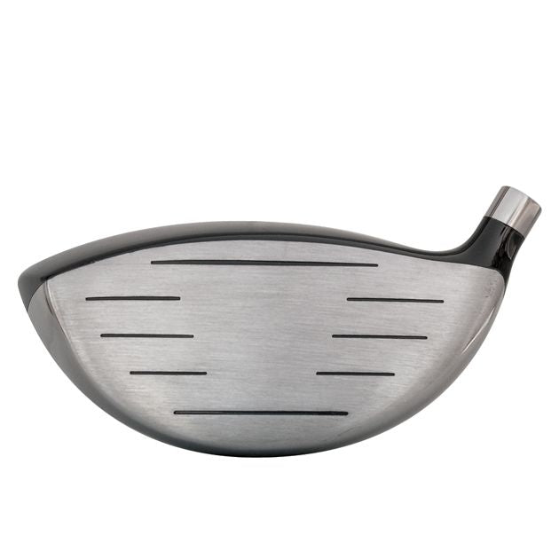 Custom-Built Integra Disukaba Titanium Driver