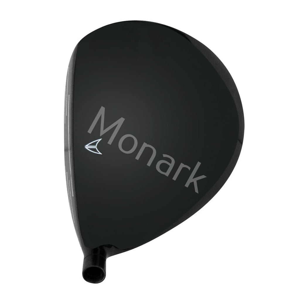 Custom-Built AI-Series Cup Face Titanium Driver