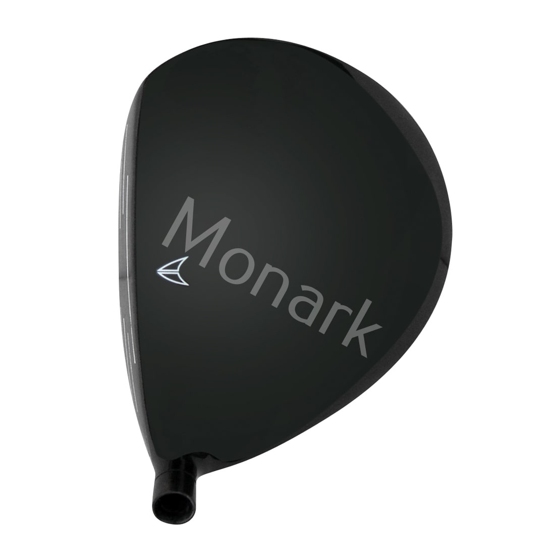 Custom-Built AI-Series Cup Face Titanium Driver