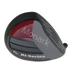 AI-Series Cup Face Titanium Driver Component Kit