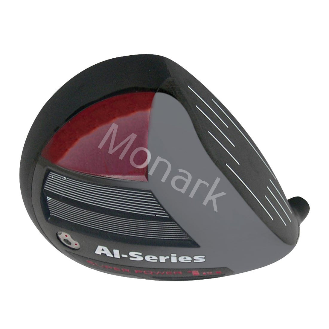 AI-Series Cup Face Titanium Driver Head
