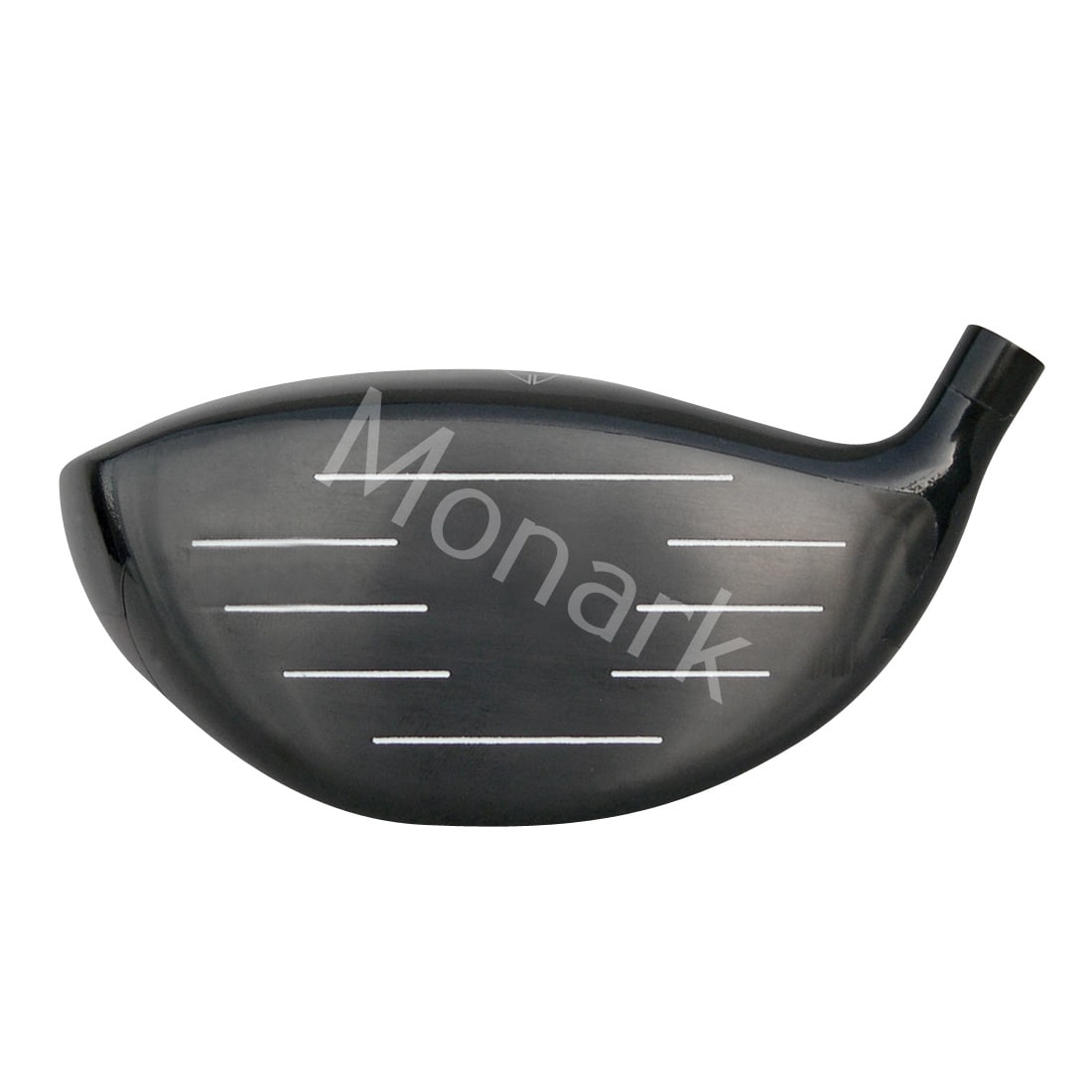 AI-Series Cup Face Titanium Driver Head