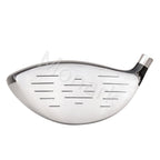X-888 Cup Face Titanium Driver Component Kit