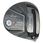 Custom-Built Integra SoooFar Illegal Cast Titanium Driver