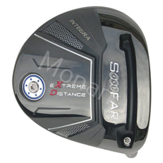 Integra SoooFar Illegal Cast Titanium Driver Head
