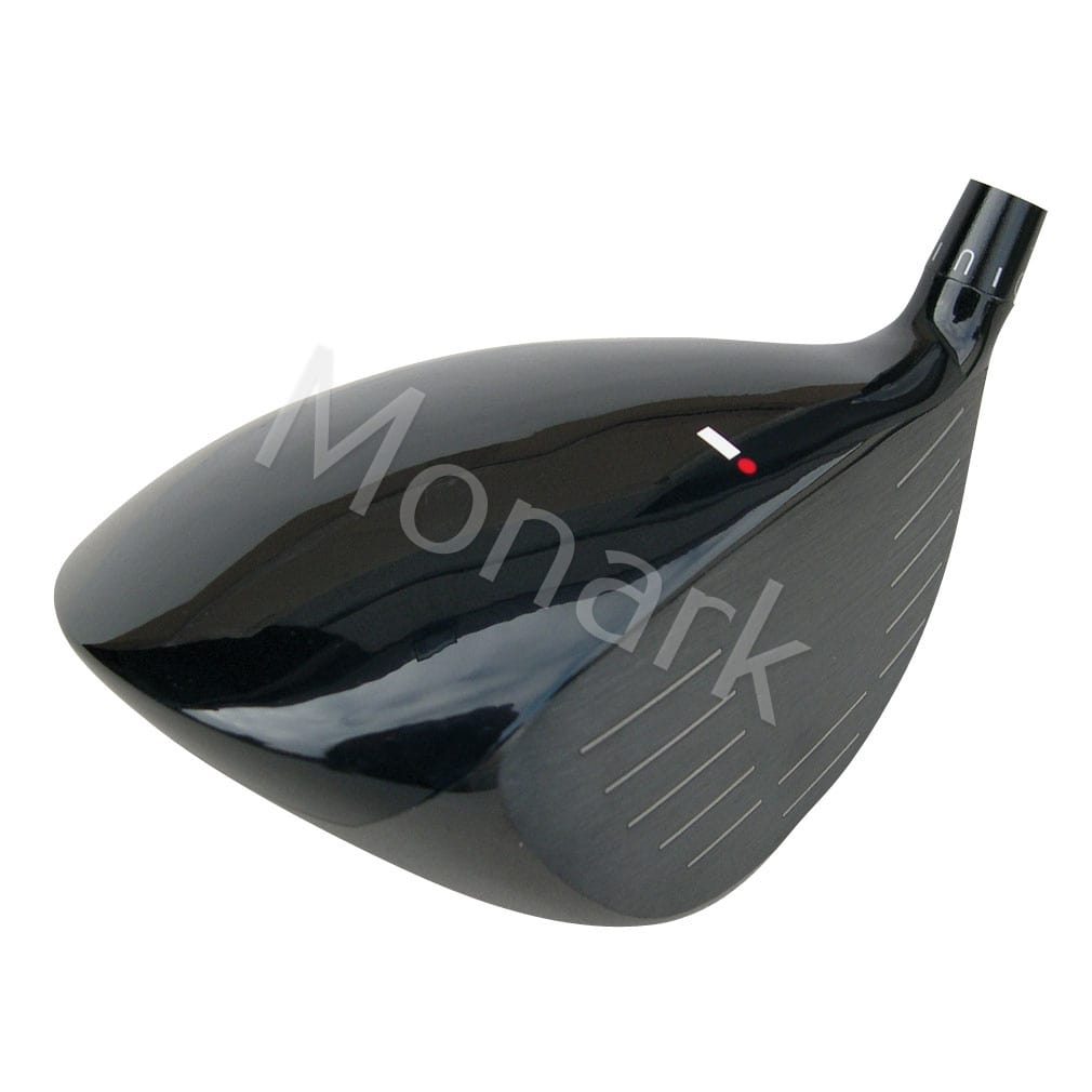 Custom-Built Integra SoooFar Illegal Cast Titanium Driver