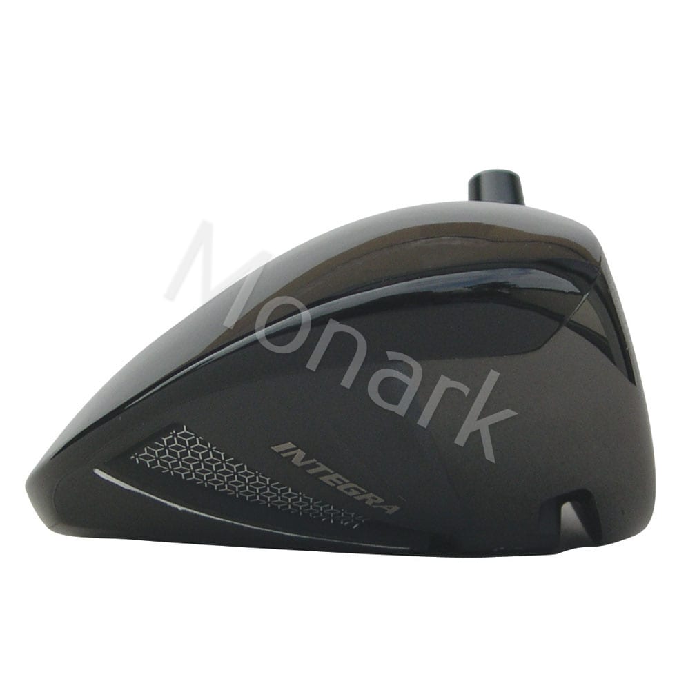 Custom-Built Integra SoooFar Illegal Cast Titanium Driver