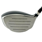 Bang Golf Bangenstein Tri-Face Titanium Driver Head