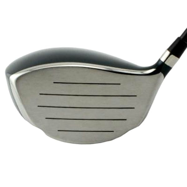 Bang Golf Bangenstein Tri-Face Titanium Driver Head