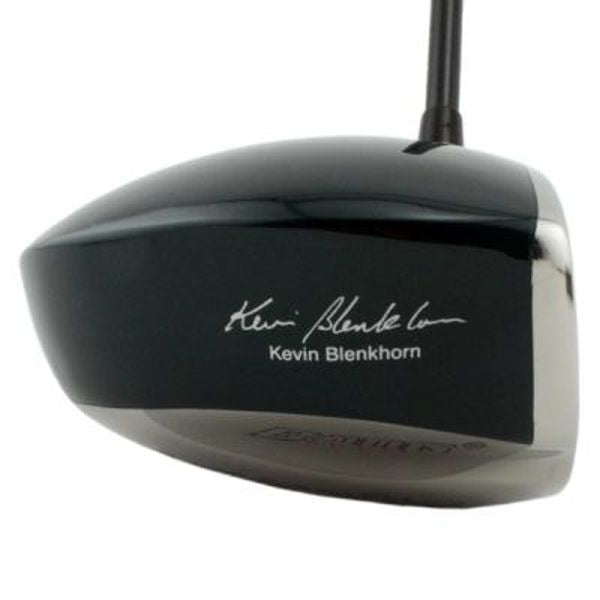 Bang Golf Bangenstein Tri-Face Titanium Driver Head