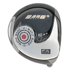 Bang Golf Bang-O-Matic 460 Beta Titanium Driver Head
