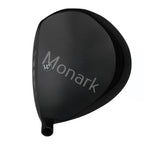 Warrior Tomahawk Titanium Driver Head