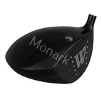 Warrior Tomahawk Titanium Driver Head
