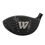Warrior Tomahawk Titanium Driver Head