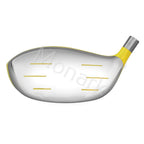 Bang Golf Mellow Yellow 420cc Beta Titanium Driver Head