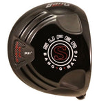 Custom-Built Bang Golf Super Bang-O-Matic Titanium Driver