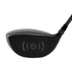 Custom-Built Bang Golf Super Bang-O-Matic Titanium Driver