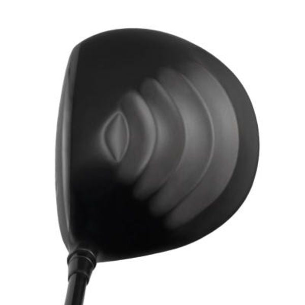 Bang Golf Super Bang-O-Matic Titanium Driver Head