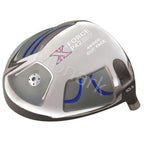 X-Force P42 Cup Face Titanium Driver Head