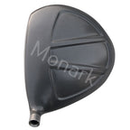 X-Force P42 Cup Face Titanium Driver Head