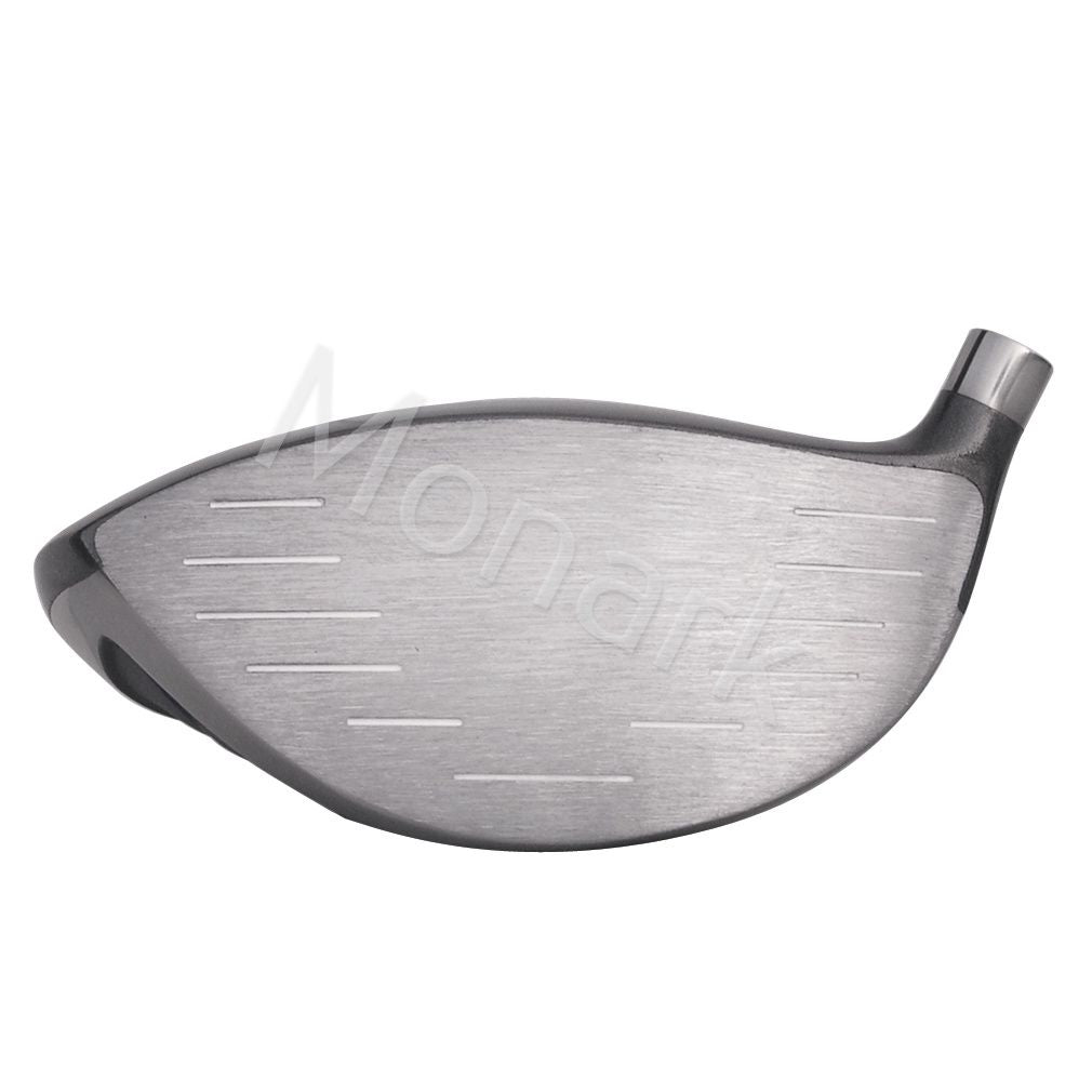 Custom-Built X-Force P42 Cup Face Titanium Driver